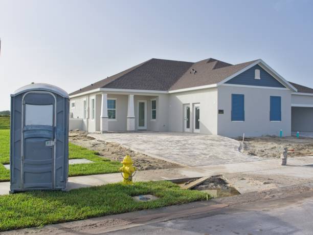 Porta potty services near me in Kutztown, PA