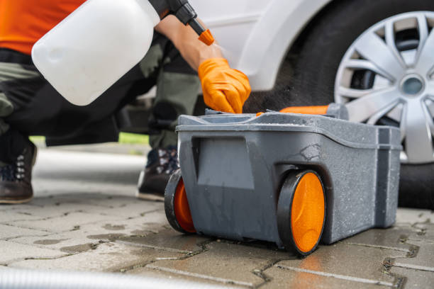 Best Affordable portable toilet rental  in Kutztown, PA