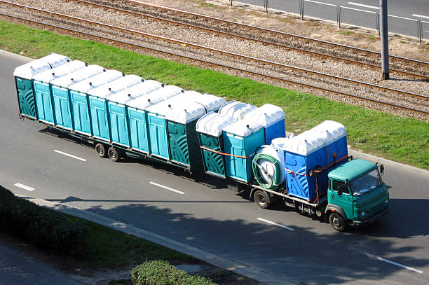 Portable Toilet Options We Offer in Kutztown, PA