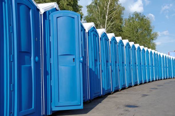 Porta potty rental for festivals in Kutztown, PA